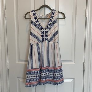 Flying Tomato Summer Dress